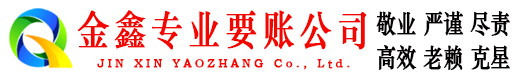 平罗金鑫追账公司